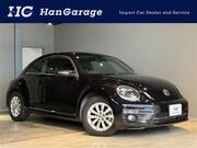 2017 VOLKSWAGEN BEETLE