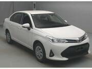 2022 TOYOTA COROLLA AXIO