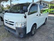 2018 TOYOTA HIACE VAN DX