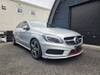 MERCEDES BENZ A-CLASS