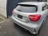 MERCEDES BENZ A-CLASS