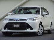 2015 TOYOTA COROLLA AXIO