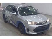 2022 TOYOTA COROLLA AXIO