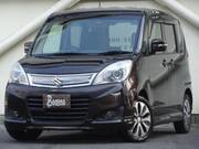 2015 SUZUKI SOLIO