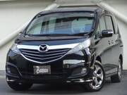 2014 MAZDA BIANTE