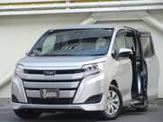 2021 TOYOTA NOAH