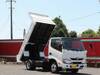 TOYOTA DYNA