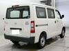 TOYOTA TOWNACE VAN