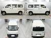TOYOTA TOWNACE VAN