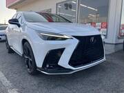 2024 LEXUS NX
