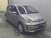 2017 VOLKSWAGEN UP!