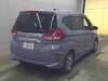 HONDA FREED HYBRID