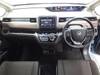 HONDA FREED HYBRID