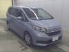 HONDA FREED HYBRID