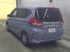HONDA FREED HYBRID