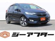 2019 HONDA FIT HYBRID