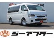 2026 TOYOTA HIACE WAGON GL