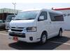 TOYOTA HIACE WAGON