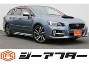 2015 SUBARU LEVORG