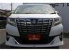 TOYOTA ALPHARD HYBRID