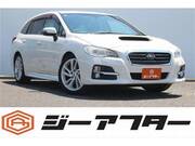 2015 SUBARU LEVORG