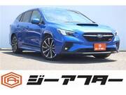 2024 SUBARU LEVORG