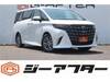 TOYOTA ALPHARD HYBRID