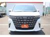 TOYOTA ALPHARD HYBRID