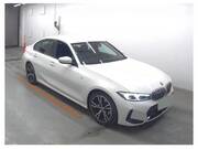 2025 BMW 3 SERIES 318iM SPORT