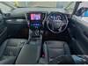 TOYOTA VELLFIRE HYBRID
