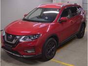 2021 NISSAN X-TRAIL 20Xi