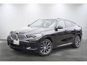 2022 BMW X6
