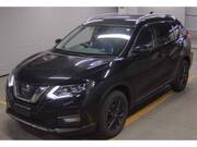 2021 NISSAN X-TRAIL