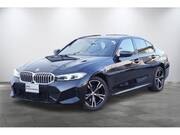 2023 BMW 3 SERIES