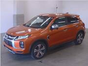 2020 MITSUBISHI RVR G