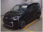 2023 TOYOTA SIENTA