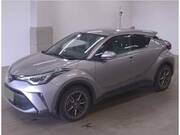 2020 TOYOTA C-HR