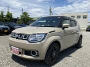 2020 SUZUKI IGNIS