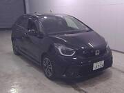 2024 HONDA FIT
