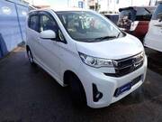 2013 MITSUBISHI EK CUSTOM