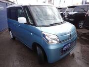 2013 SUZUKI SPACIA