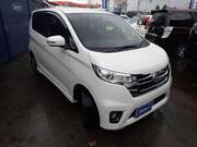 2014 NISSAN DAYZ