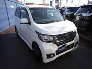 2014 HONDA N-WGN