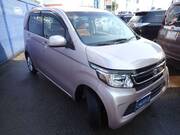 2014 HONDA N-WGN