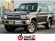 2015 TOYOTA LAND CRUISER