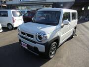 2026 SUZUKI HUSTLER