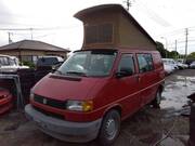 1995 OTHER OTHER (Left Hand Drive)