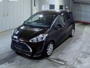2021 TOYOTA SIENTA G