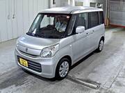 2016 SUZUKI SPACIA