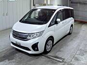 2021 HONDA STEPWAGON